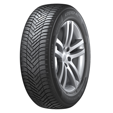 195/65 R15 91V H750 KINERGY 4S 2 M+S ALLSEASON EE:B FR:C NL/U:2 72DB KOR