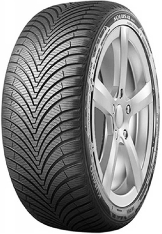 215/50 R18 96W XL HA32+ 3PMSF ALLSEASON EE:C FR:B NL/U:B 72DB