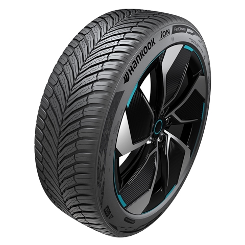 235/50 ZR20 104W XL IL01A ION FLEXCLIMATE SUV EV EE:C FR:B U:B 70DB HUN