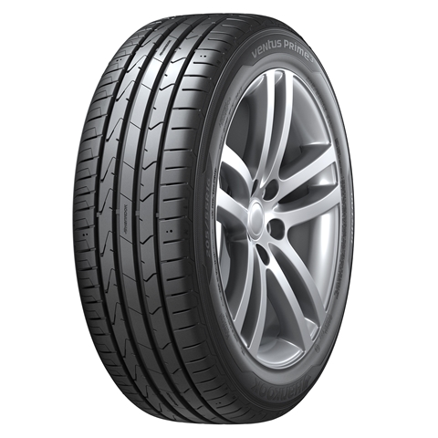 Imagine pentru produsul „185/55R15H 82H K125 VENTUS PRIME 3 PJ EE:C FR:B U:2 70DB"