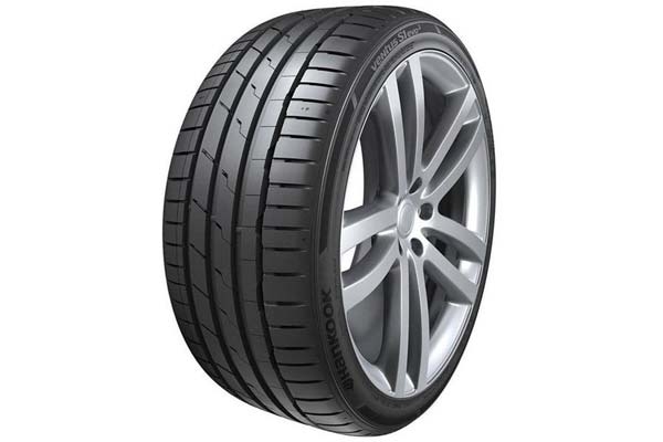 Imagine pentru produsul „265/50R19 110W XL ROF K127C VENTUS S1 EVO3 SUV EE:B FR:A U:1 69DB"