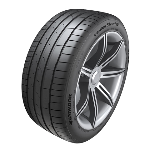 235/55 R18 100V K127E VENTUS S1 EVO3 EV EV  EE:A FR:B NL/U:B 71DB HUN