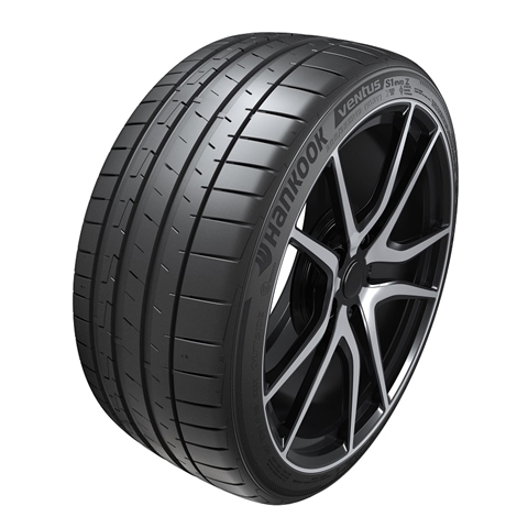 245/40 ZR20 99Y XL PJ K129 VENTUS S1 EVO Z SUPER SPORT EE:C FR:A NL/U:B 72DB HUN
