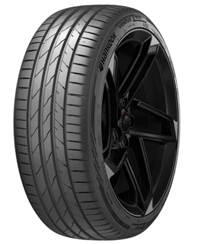Imagine pentru produsul „235/45 ZR19 99Y XL K137 VENTUS EVO PJ EE:C FR:A NL/U:B 70DB KOR"
