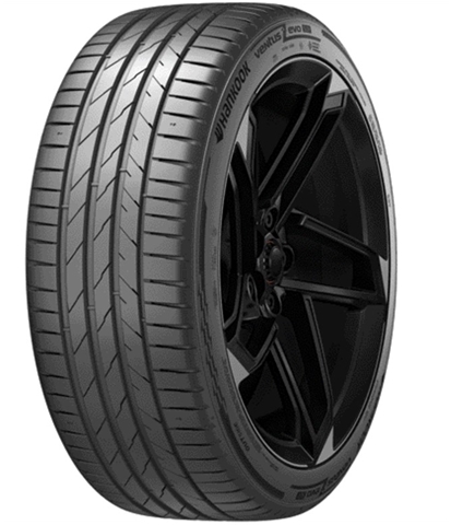 Imagine pentru produsul „285/35 ZR22 106Y XL K137A VENTUS EVO SUV PJ EE:C FR:A NL/U:A 71DB KOR"