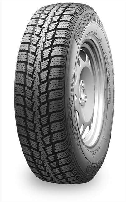 Imagine pentru produsul „235/75 R15C 104/101Q KC11 POWER GRIP IARNA EE:F FR:C U:2 73DB"