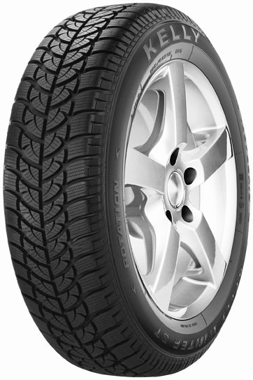 Imagine pentru produsul „185/60R14 82T  WINTER ST IARNA EE:E FR:F U:1 68DB"