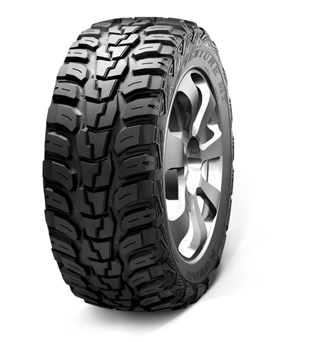 205/80 R16 104Q XL KL71