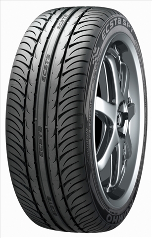 Imagine pentru produsul „225/45 R17 94Y ECSTA SPORT KU31 XL EE:C FR:B U:2 71DB"