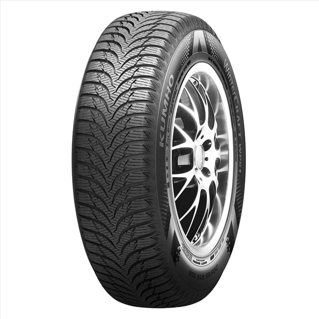 Imagine pentru produsul „215/50 R17 95H XL WP51 3PMSF IARNA PJ EE:E FR:C NL/U:B 70DB"