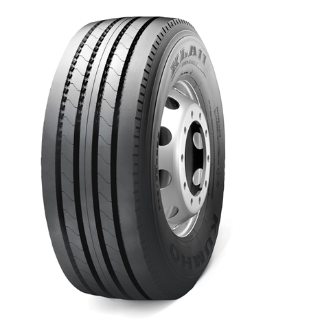 Imagine pentru produsul „385/65/22.5 160K LA11 M+S 3PMSF INTERNATIONAL DIRECTIE/TRAILER"