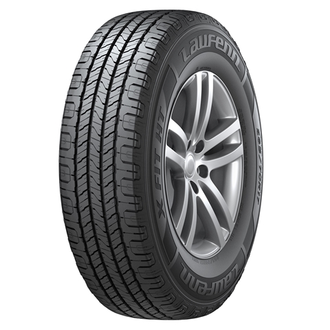 235/70 R16 106T  LD01 X FIT HT EE:D FR:D NL/U:B 71DB KOR