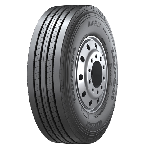 Imagine pentru produsul „315/60 R22.5 154/148L LF22 M+S 3PMSF REGIONAL DIRECTIE CH"