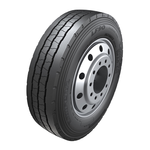 Imagine pentru produsul „215/75 R17.5 135/133J LF90 M+S REGIONAL TRAILER CH"