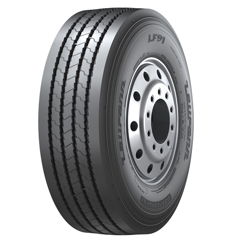 Imagine pentru produsul „425/65 R22.5 165K LF91 M+S 3PMSF REGIONAL TRAILER CH"