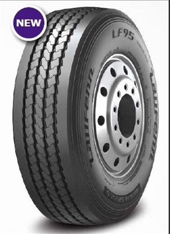 Imagine pentru produsul „385/65 R22.5 160K LF95 M+S 3PMSF REGIONAL TRAILER CH"
