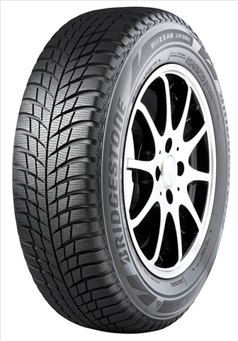 Imagine pentru produsul „235/45 R20 96H BLIZZAK LM001 MO IARNA PJ 3PMSF M+S EE:C FR:B NL/U:B 71DB"