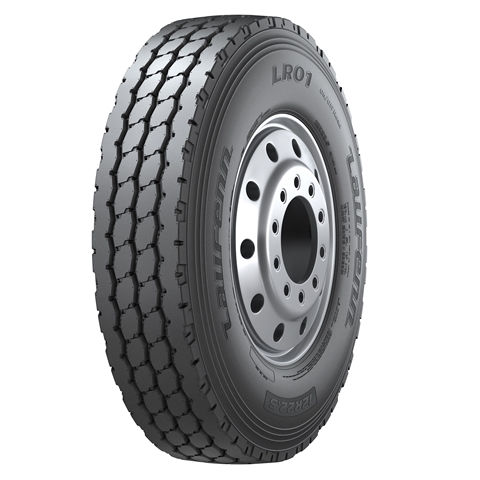 Imagine pentru produsul „315/80 R22.5 156/150K LR01 M+S ON/OFF DIRECTIE CH"