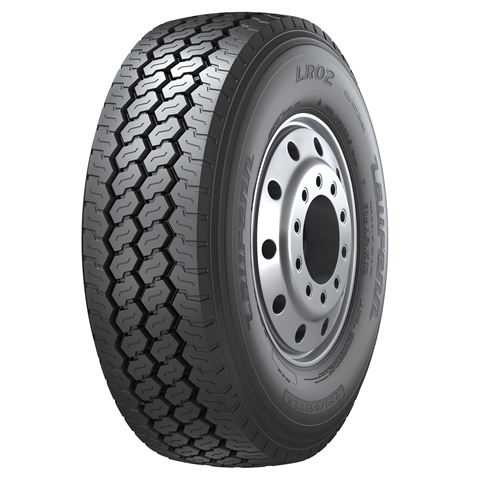 Imagine pentru produsul „385/65 R22.5 158L LR02 M+S ON/OFF DIRECTIE CH"
