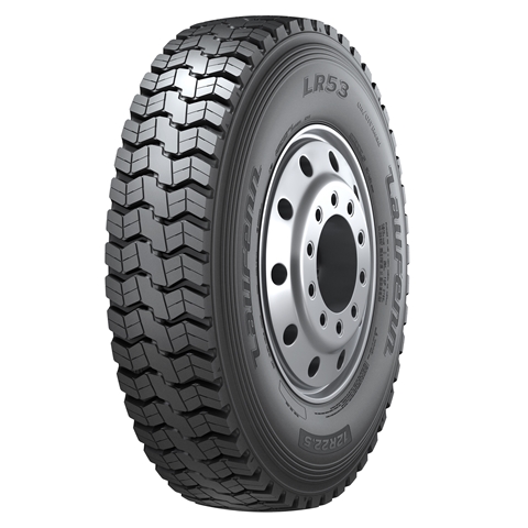 13 R22.5 156/150K LR53 M+S ON/OFF TRACTIUNE CH