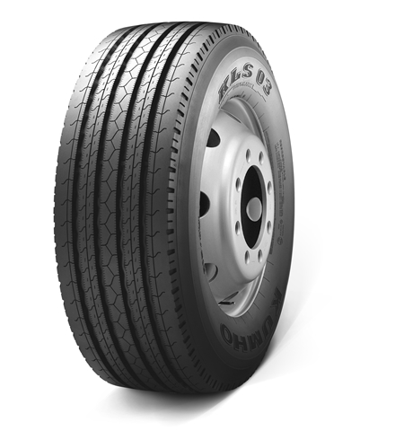 Imagine pentru produsul „385/65 R22.5 164K LS03 3PMSF INTERNATIONAL DIRECTIE"