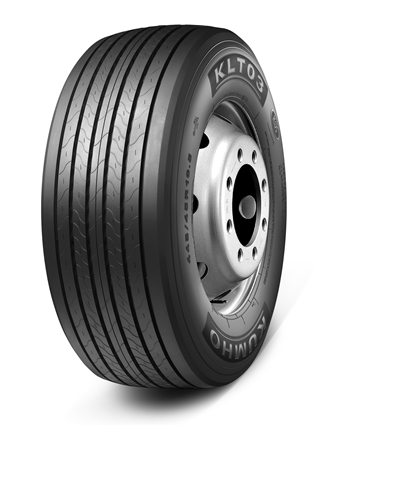 Imagine pentru produsul „385/65 R22.5 160K LT03 3PMSF INTERNATIONAL TRAILER"