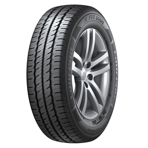 Imagine pentru produsul „205/70 R15C 106/104R  LV01 X FIT VAN EE:D FR:C NL/U:A 67DB HUN"