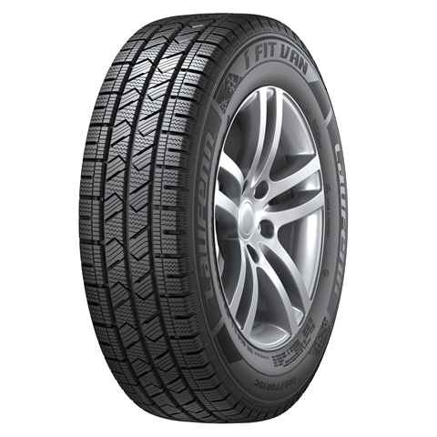 Imagine pentru produsul „205/65 R16C 107/105T  LY31 I FIT VAN IARNA EE:E FR:C U:2 72DB"