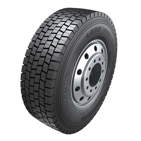 Imagine pentru produsul „245/70 R19.5 143/142J LZ22 M+S REGIONAL TRACTIUNE CH"