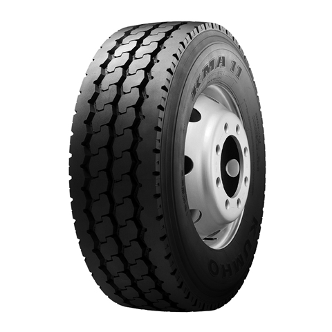 13 R22.5 156/150K MA11 3PMSF ON/OFF DIRECTIE
