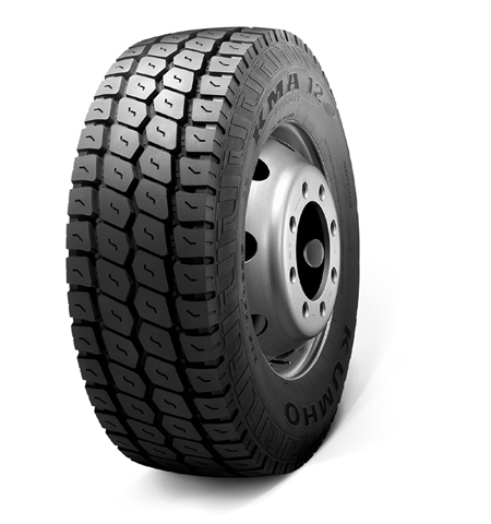 Imagine pentru produsul „385/65 R22.5 160K MA12 3PMSF ON/OFF DIRECTIE/TRAILER"