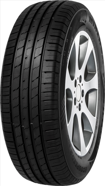 Imagine pentru produsul „MV913 235/65 R17 XL 108V ECOSPEED2 SUV EE:C FR:C U:2 71DB"