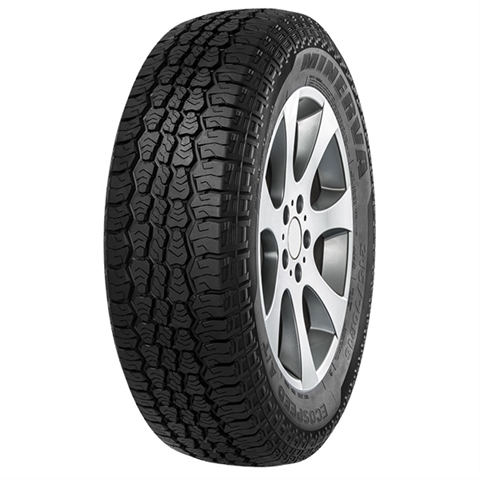 Imagine pentru produsul „MV907 255/70 R15 XL 112H ECOSPEED A/T EE:C FR:C U:2 73DB"