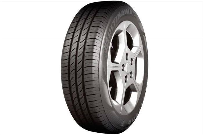 Imagine pentru produsul „175/65 R14 82T MULTIHAWK 2 EE:E FR:C U:2 69DB"