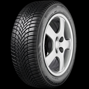 Imagine pentru produsul „205/60 R16 96V XL MULTISEASON2 ALLSEASON M+S 3PMSF EE:D FR:B NL/U:B 71DB"