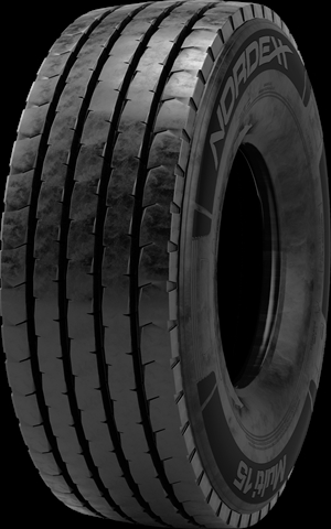 Imagine pentru produsul „385/65 R22.5 160K MULTI 15 M+S 3PMSF REGIONAL TRAILER"