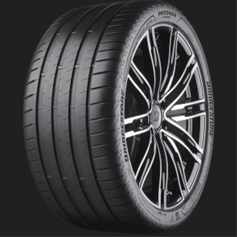 Imagine pentru produsul „245/40 ZR20 99Y XL POTENZA SPORT EE:D FR:A NL/U:B 72DB"