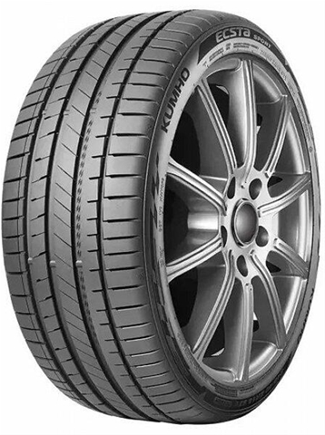255/40 ZR19 100Y XL PS72 EE:C FR:A NL/U:B 72DB