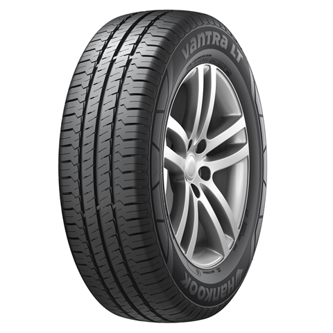 195/70R15C 100/98R RA18 VANTRA LT HU EE:C FR:B U:2 70DB