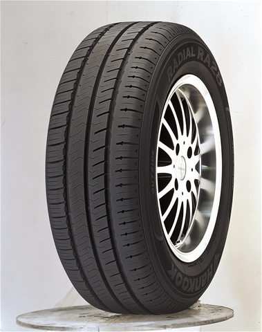 Imagine pentru produsul „205/65R16C 107/105T RA28 HU EE:E FR:B U:2 71DB"