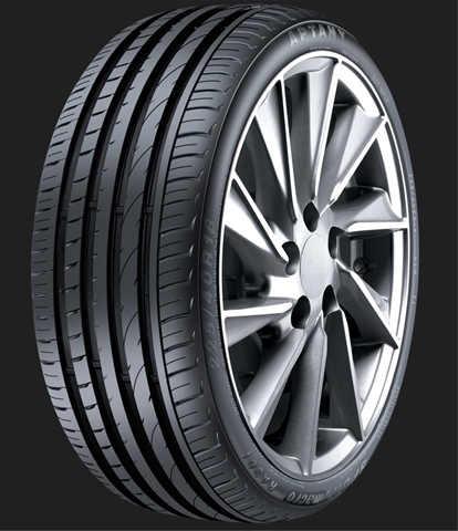 Imagine pentru produsul „225/45 ZR17 94W RA301 EE:C FR:B NL/U:B 70DB CH"