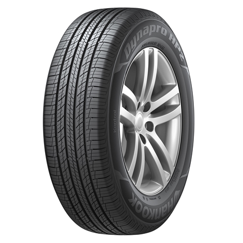 Imagine pentru produsul „235/65 R17 104H RA33 DYNAPRO HP2 EE:B FR:C U:2 71DB KOR"