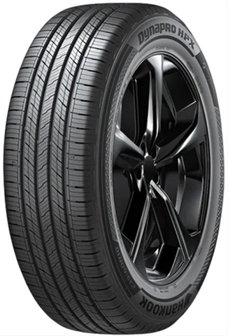 Imagine pentru produsul „265/70 R16 112Y RA43 DYNAPRO HPX  IND"