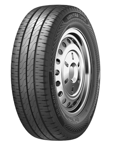 215/65 R16C 109/107T RA58 VANTRA TRANSIT EE:B FR:A NL/U:B 72DB CH