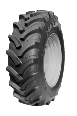Imagine pentru produsul „380/85R30 TL 135A8/132B RADIAL 85"