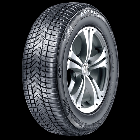 195/65 R15 91H RC501 ALLSEASON M+S 3PMSF EE:C FR:C NL/U:A 67DB CH