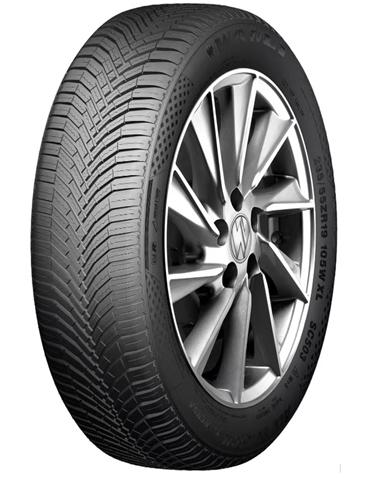 215/50 R17 95W XL RC536 M+S 3PMFS ALLSEASON EE:D FR:C NL/U:B 72DB