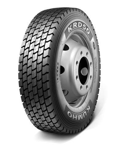 Imagine pentru produsul „315/70 R22.5 154/150L RD50 3PMSF REGIONAL TRACTIUNE"