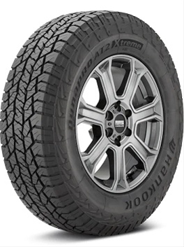 Imagine pentru produsul „265/65 R17 116/113Y RF12 DYNAPRO AT2 XTREME PJ  IND"