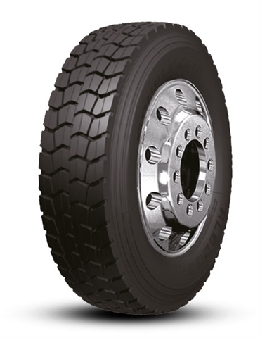 Imagine pentru produsul „315/80 R22.5 156L RLB200+ 3PMSF ON/OFF TRACTIUNE"